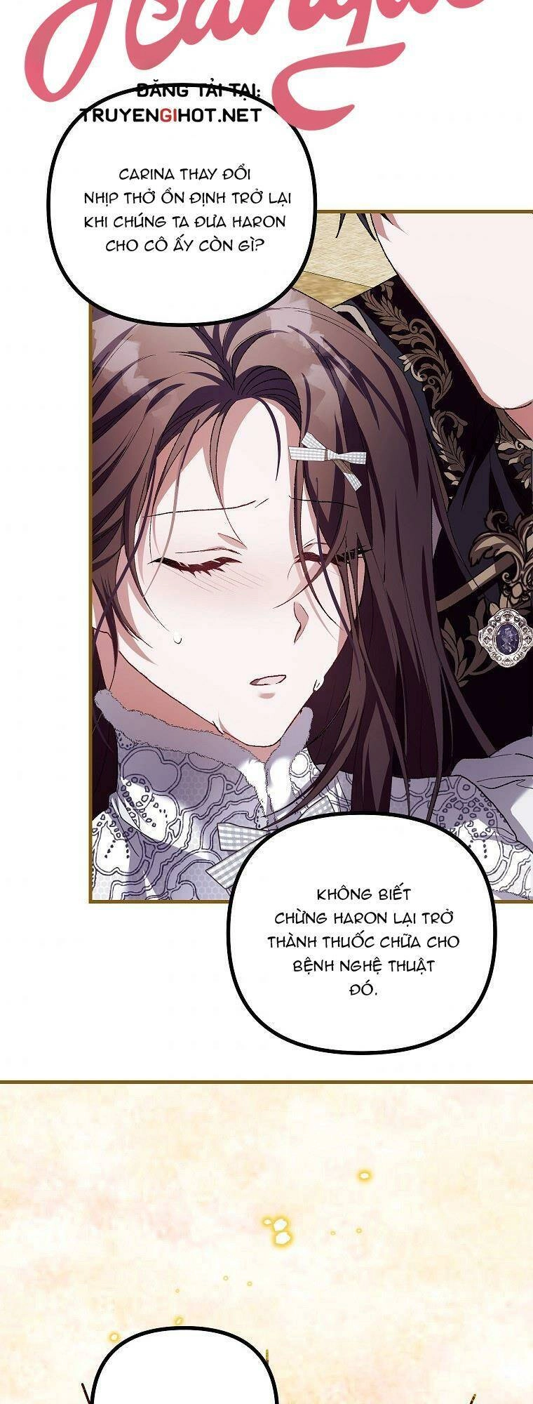 Quãng Đời Còn Lại Của Nữ Phụ Yểu Mệnh Chapter 39 - 50