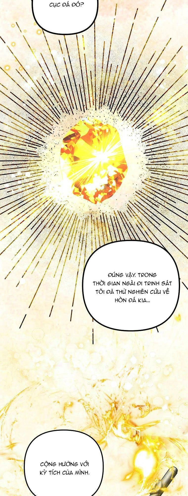 Quãng Đời Còn Lại Của Nữ Phụ Yểu Mệnh Chapter 39 - 51