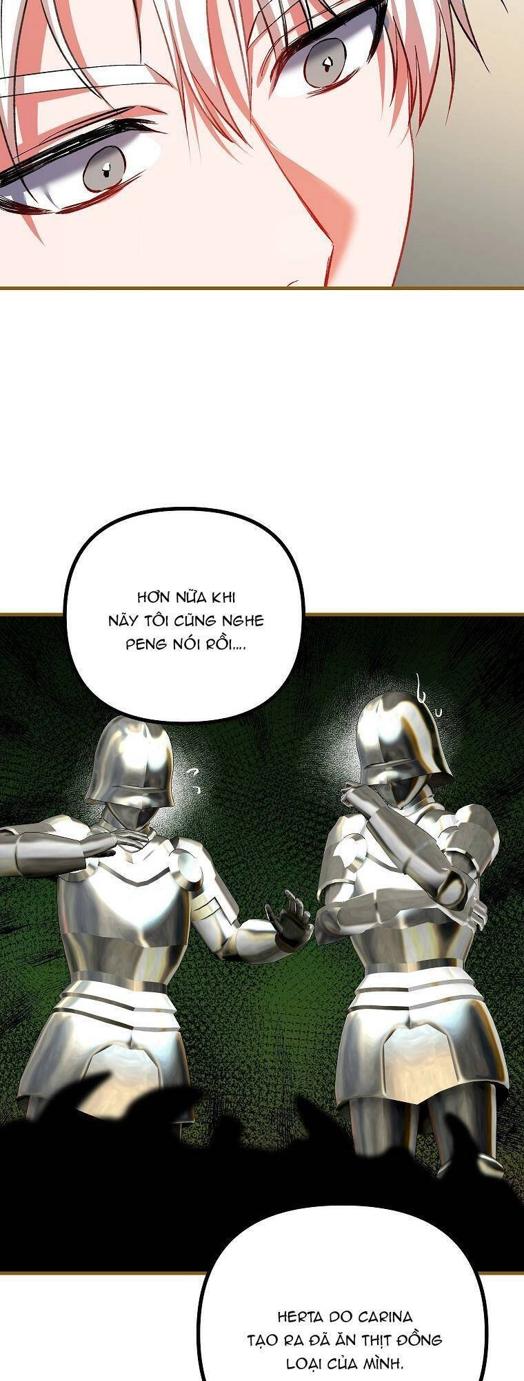 Quãng Đời Còn Lại Của Nữ Phụ Yểu Mệnh Chapter 39 - 53