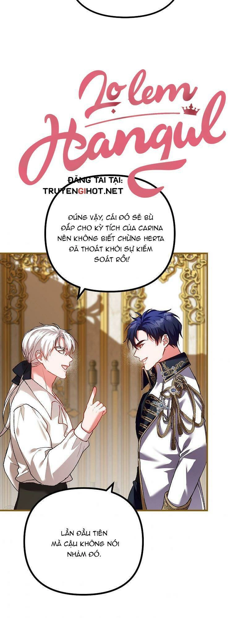 Quãng Đời Còn Lại Của Nữ Phụ Yểu Mệnh Chapter 39 - 55