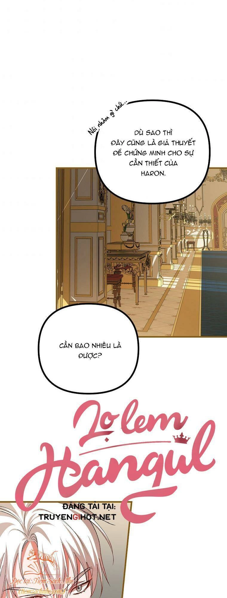 Quãng Đời Còn Lại Của Nữ Phụ Yểu Mệnh Chapter 39 - 56