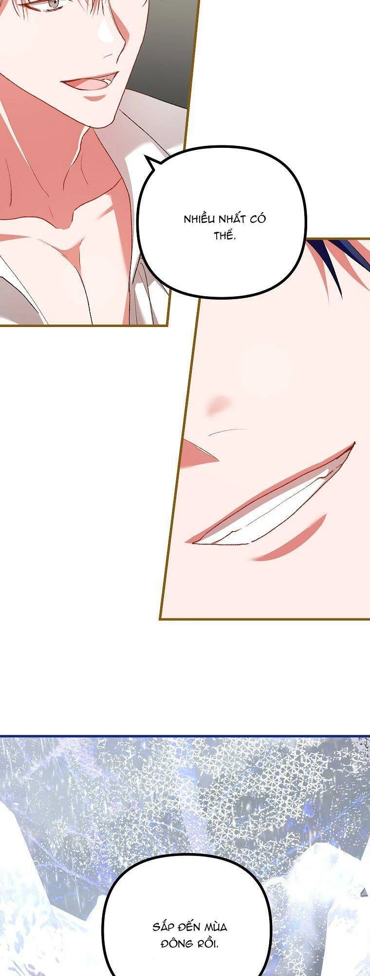 Quãng Đời Còn Lại Của Nữ Phụ Yểu Mệnh Chapter 39 - 57