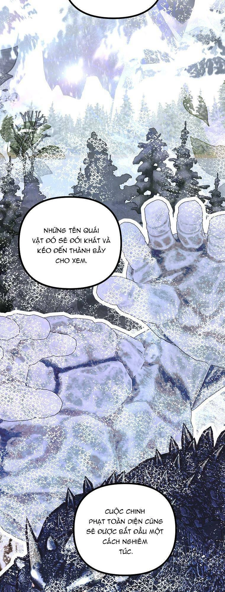 Quãng Đời Còn Lại Của Nữ Phụ Yểu Mệnh Chapter 39 - 58