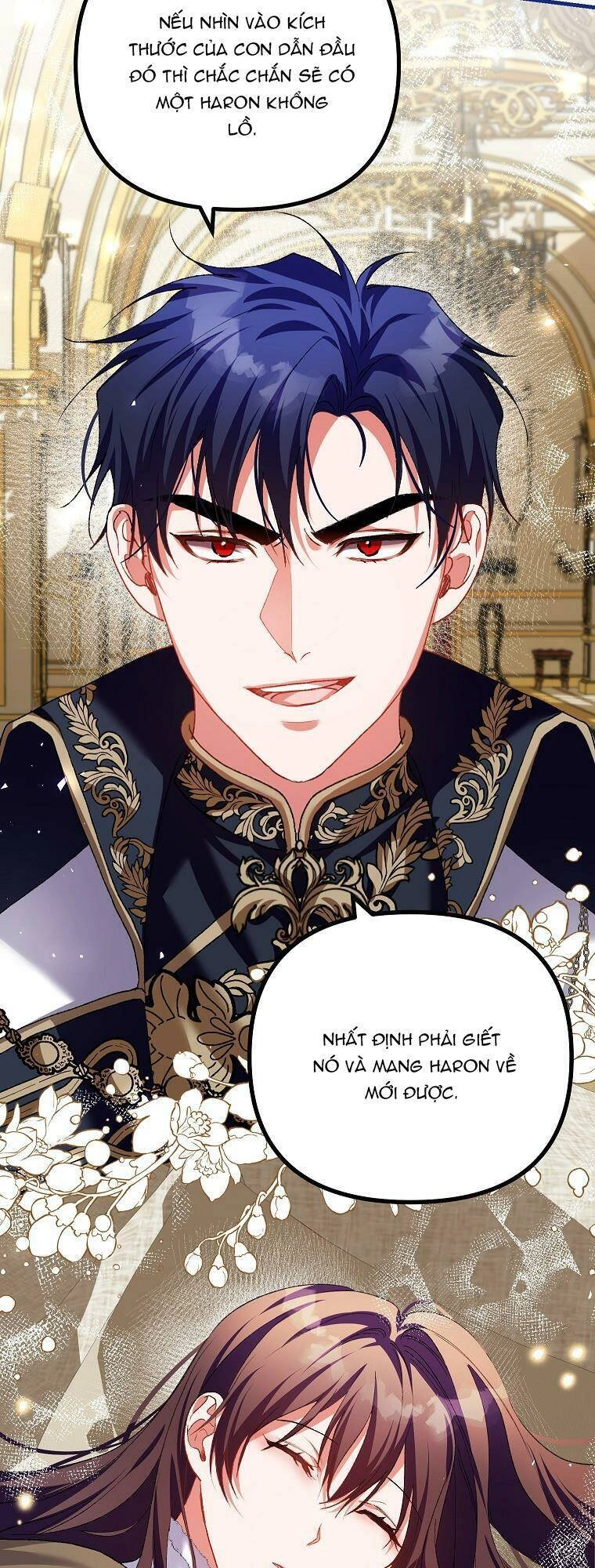 Quãng Đời Còn Lại Của Nữ Phụ Yểu Mệnh Chapter 39 - 60