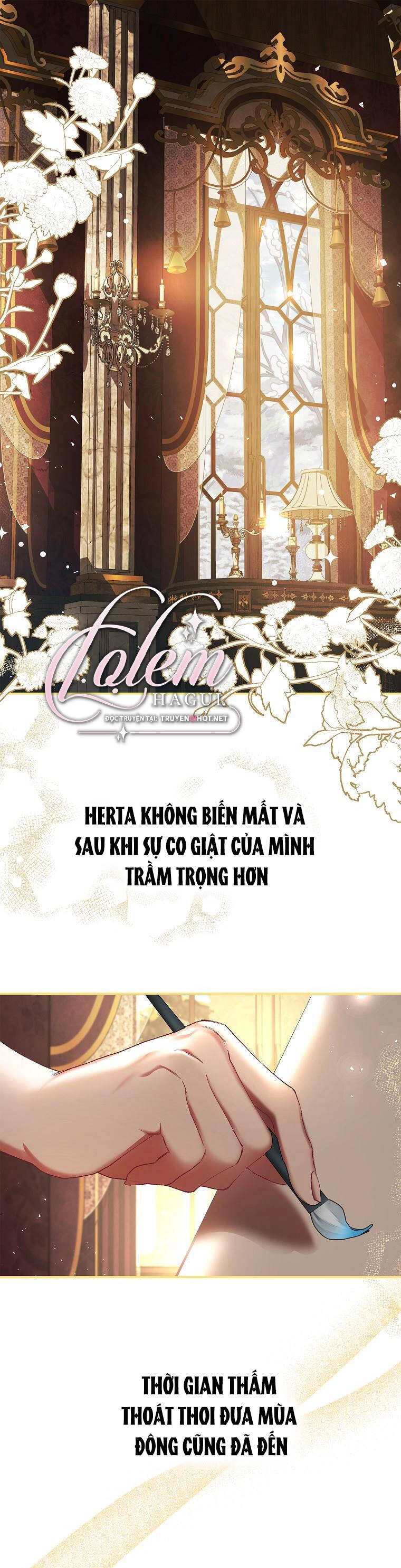 Quãng Đời Còn Lại Của Nữ Phụ Yểu Mệnh Chapter 40 - 1