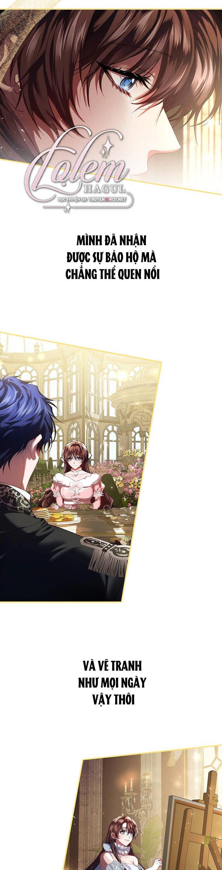 Quãng Đời Còn Lại Của Nữ Phụ Yểu Mệnh Chapter 40 - 2