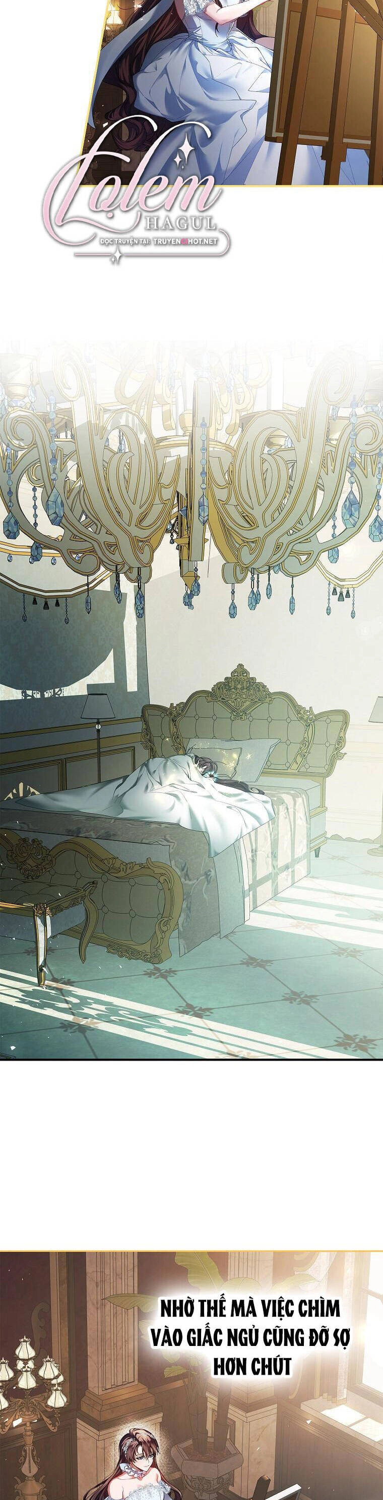 Quãng Đời Còn Lại Của Nữ Phụ Yểu Mệnh Chapter 40 - 3