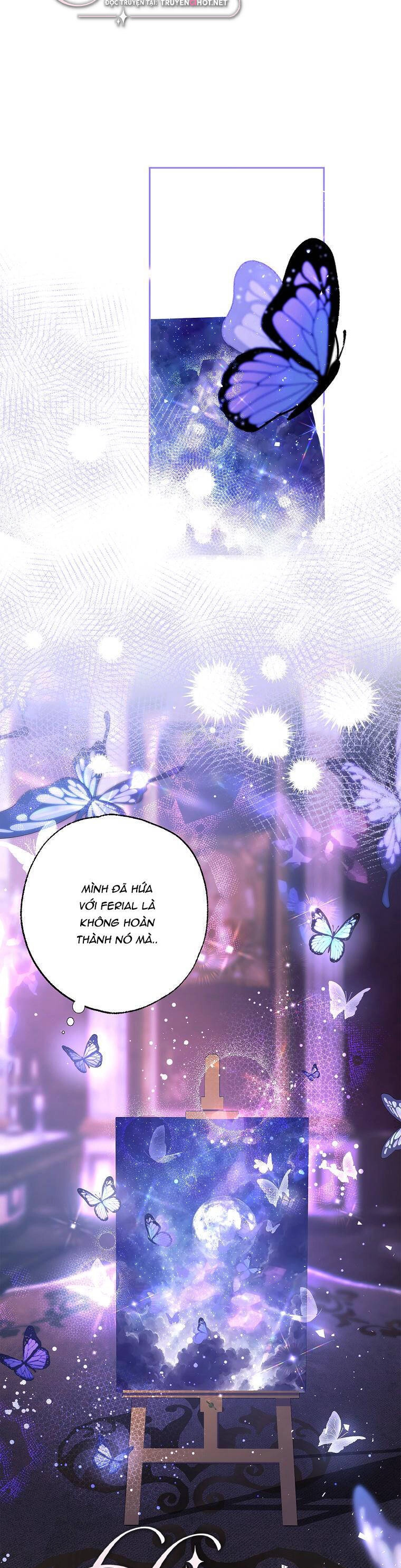 Quãng Đời Còn Lại Của Nữ Phụ Yểu Mệnh Chapter 40 - 5