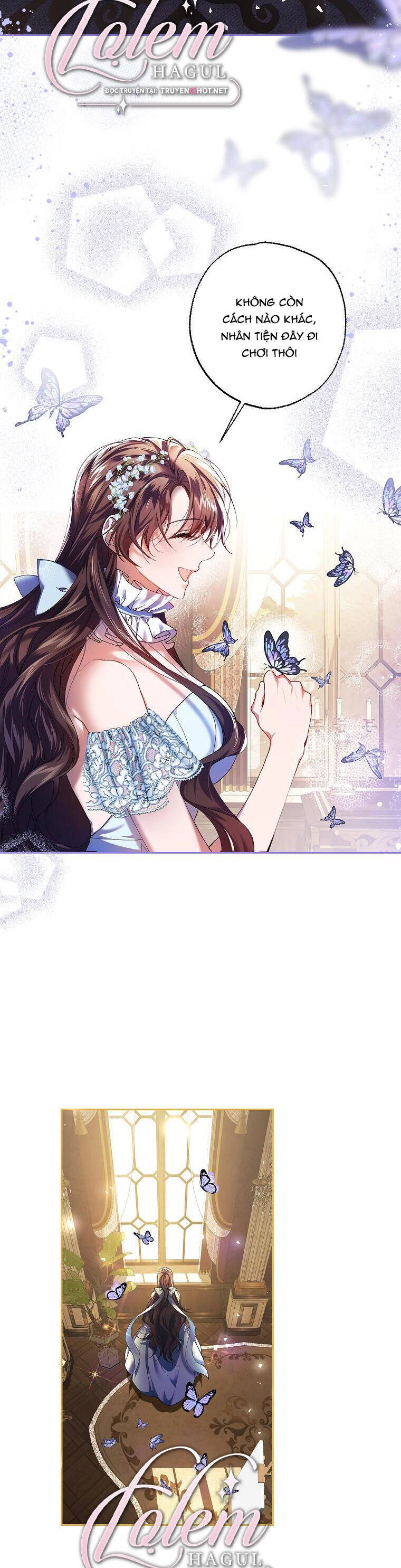 Quãng Đời Còn Lại Của Nữ Phụ Yểu Mệnh Chapter 40 - 6