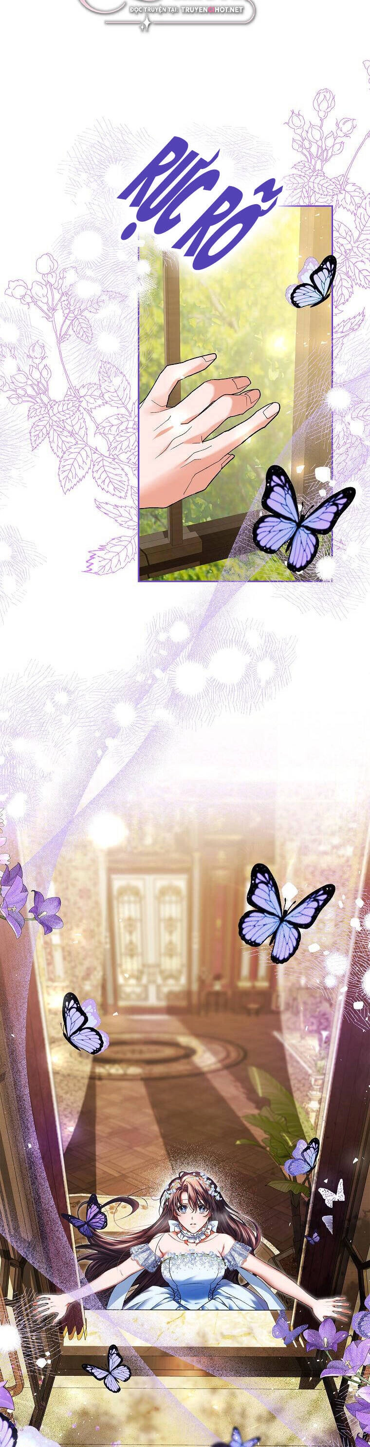 Quãng Đời Còn Lại Của Nữ Phụ Yểu Mệnh Chapter 40 - 7