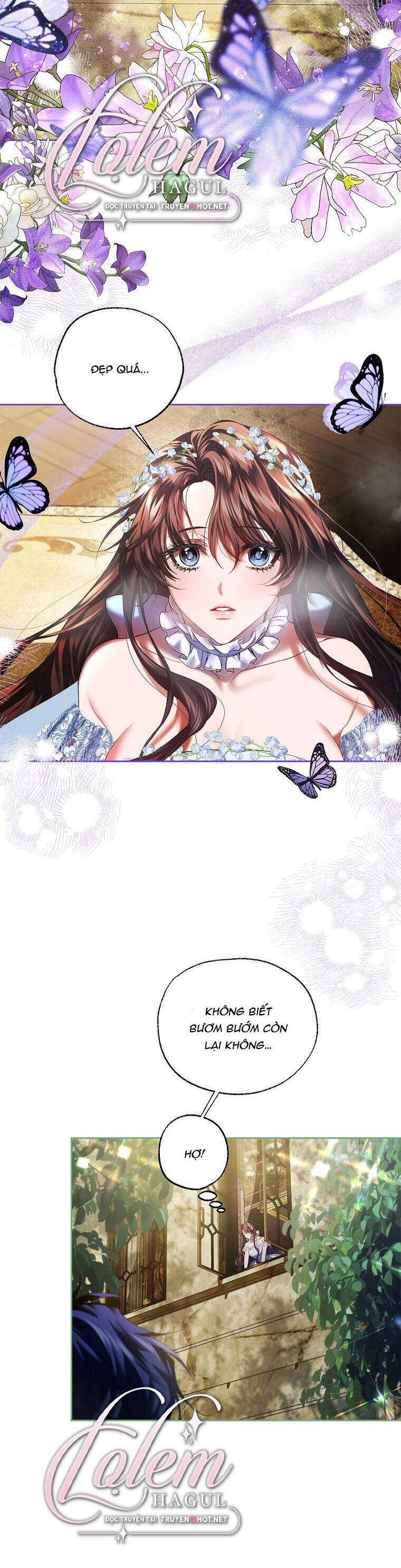 Quãng Đời Còn Lại Của Nữ Phụ Yểu Mệnh Chapter 40 - 8