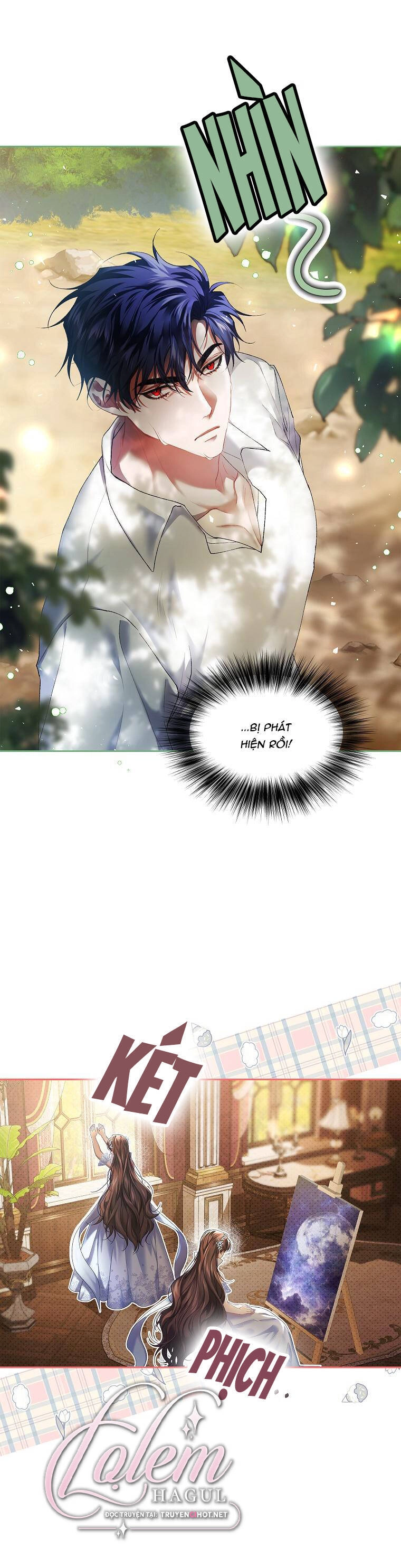 Quãng Đời Còn Lại Của Nữ Phụ Yểu Mệnh Chapter 40 - 9