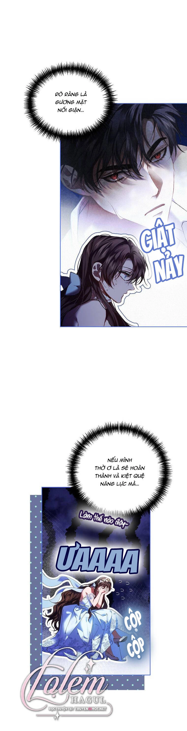 Quãng Đời Còn Lại Của Nữ Phụ Yểu Mệnh Chapter 40 - 10