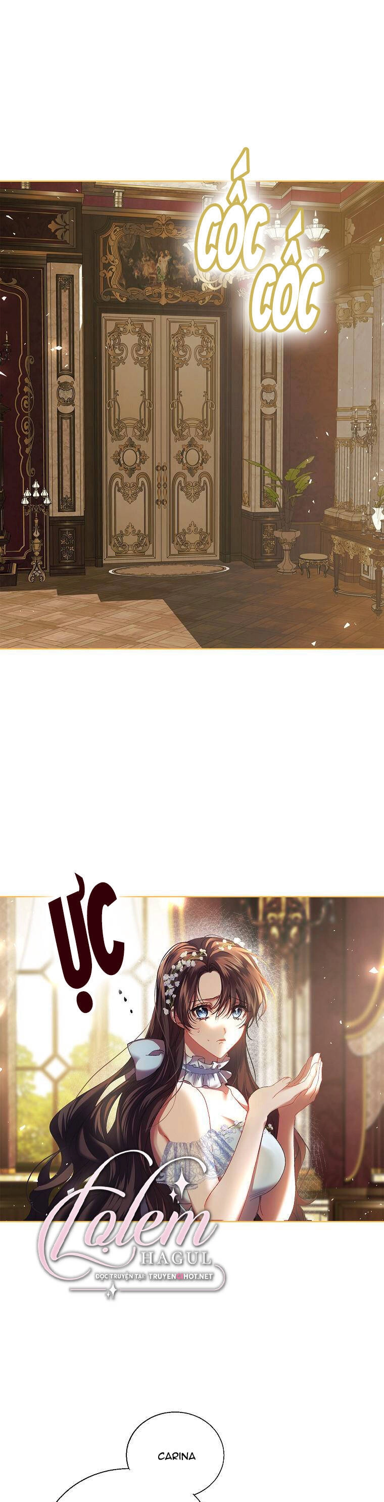 Quãng Đời Còn Lại Của Nữ Phụ Yểu Mệnh Chapter 40 - 11