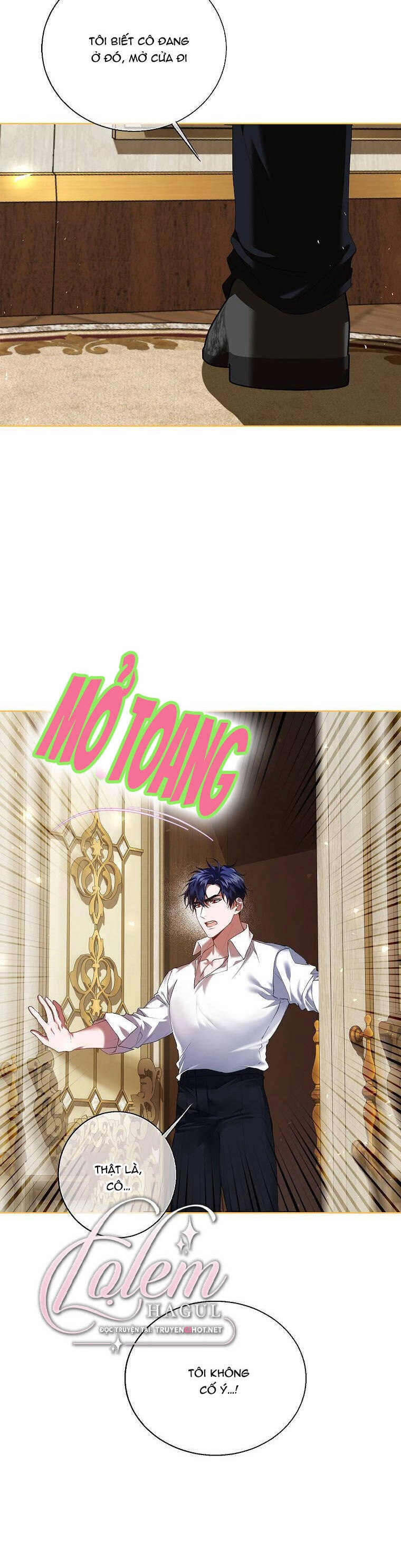 Quãng Đời Còn Lại Của Nữ Phụ Yểu Mệnh Chapter 40 - 12