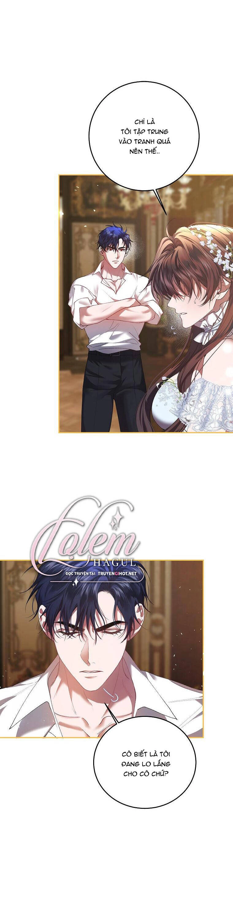 Quãng Đời Còn Lại Của Nữ Phụ Yểu Mệnh Chapter 40 - 13