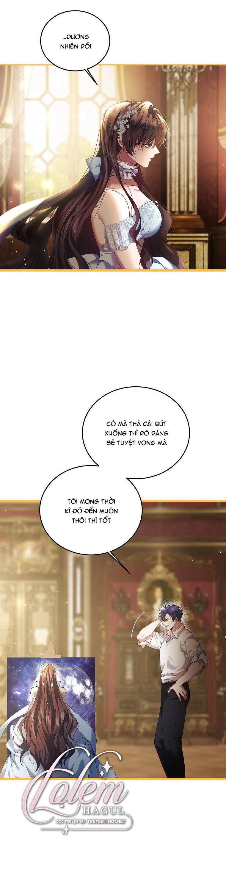 Quãng Đời Còn Lại Của Nữ Phụ Yểu Mệnh Chapter 40 - 14