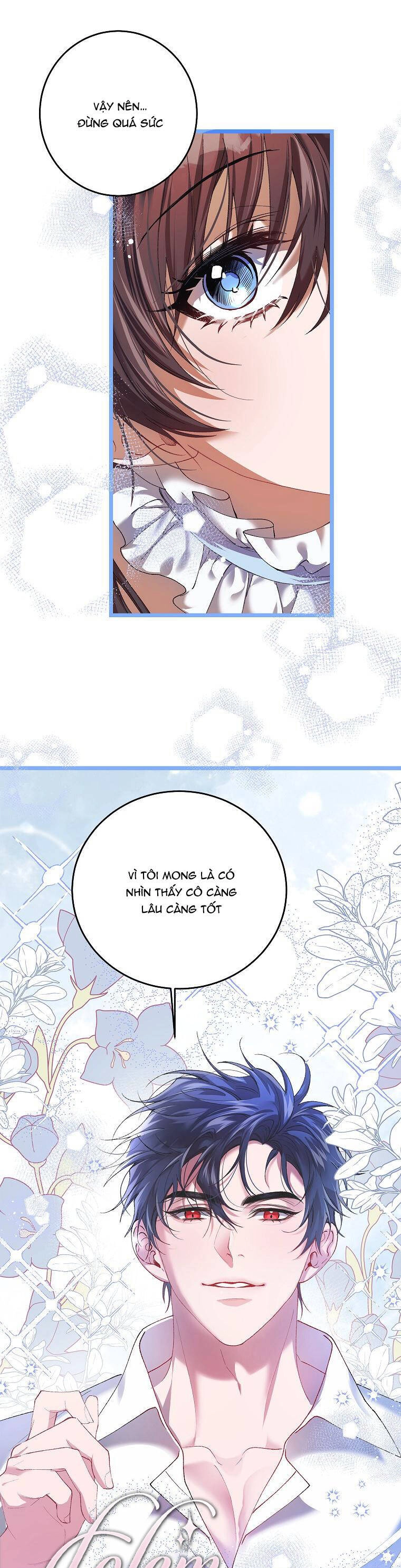 Quãng Đời Còn Lại Của Nữ Phụ Yểu Mệnh Chapter 40 - 15