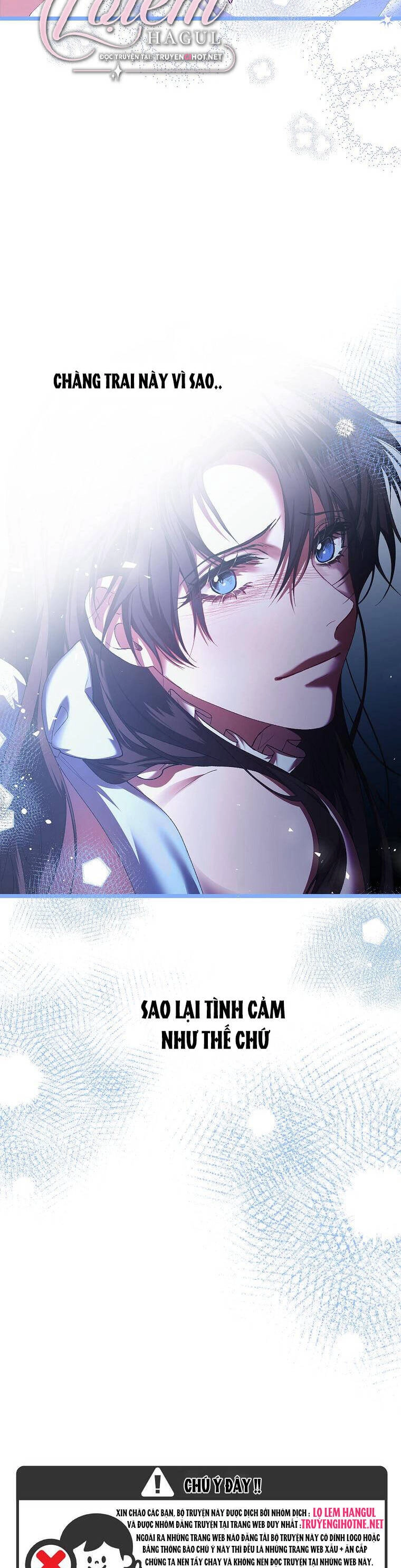 Quãng Đời Còn Lại Của Nữ Phụ Yểu Mệnh Chapter 40 - 16