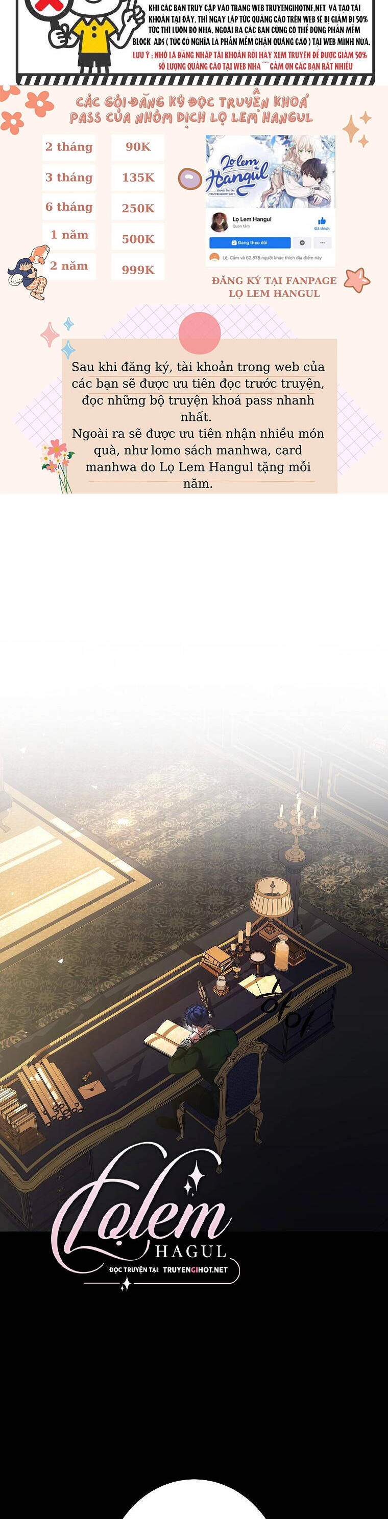 Quãng Đời Còn Lại Của Nữ Phụ Yểu Mệnh Chapter 40 - 17