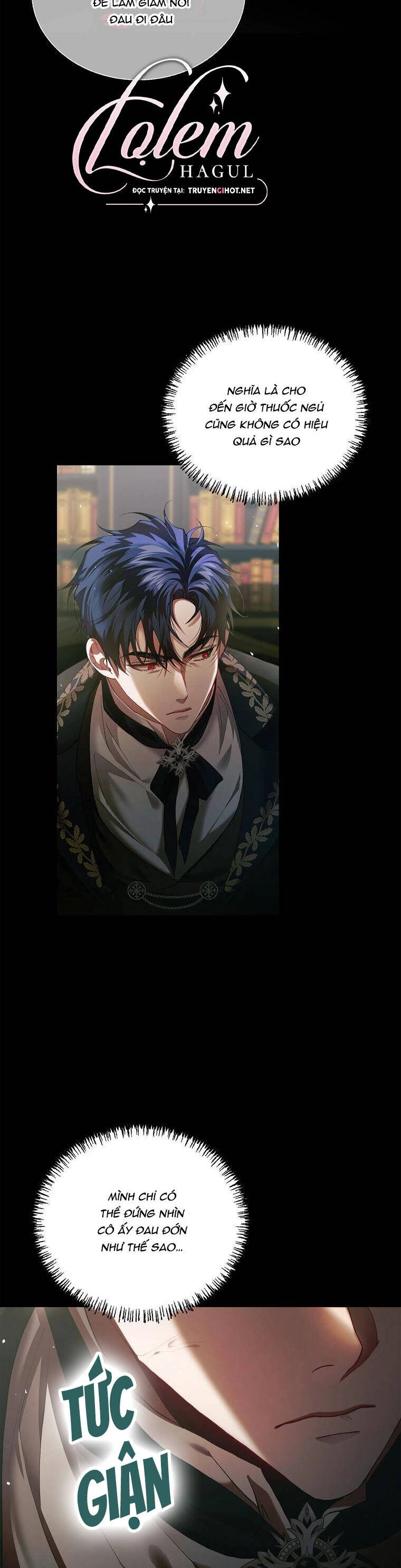 Quãng Đời Còn Lại Của Nữ Phụ Yểu Mệnh Chapter 40 - 20