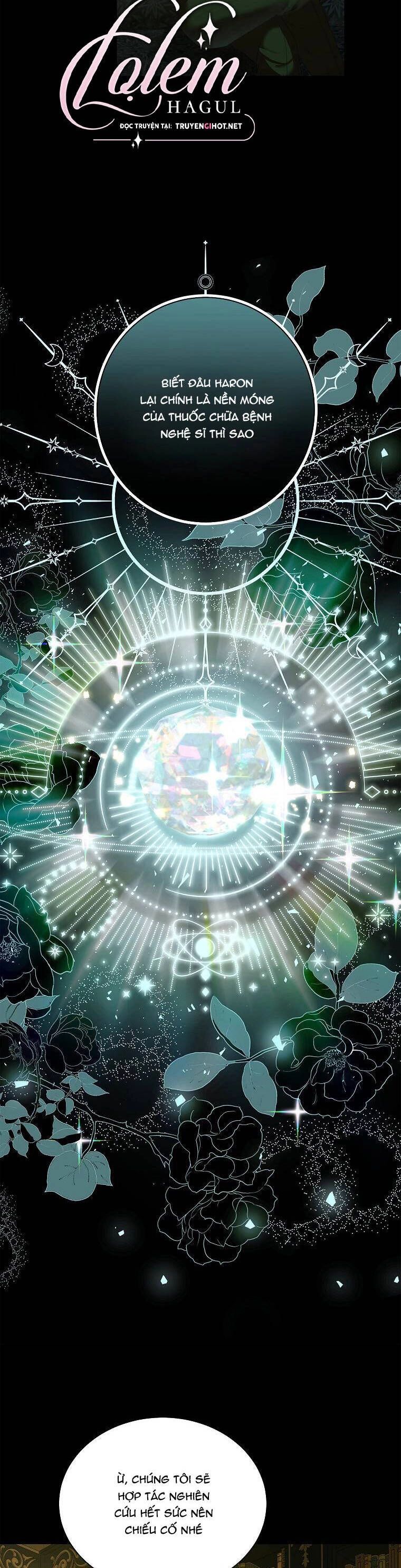 Quãng Đời Còn Lại Của Nữ Phụ Yểu Mệnh Chapter 40 - 22