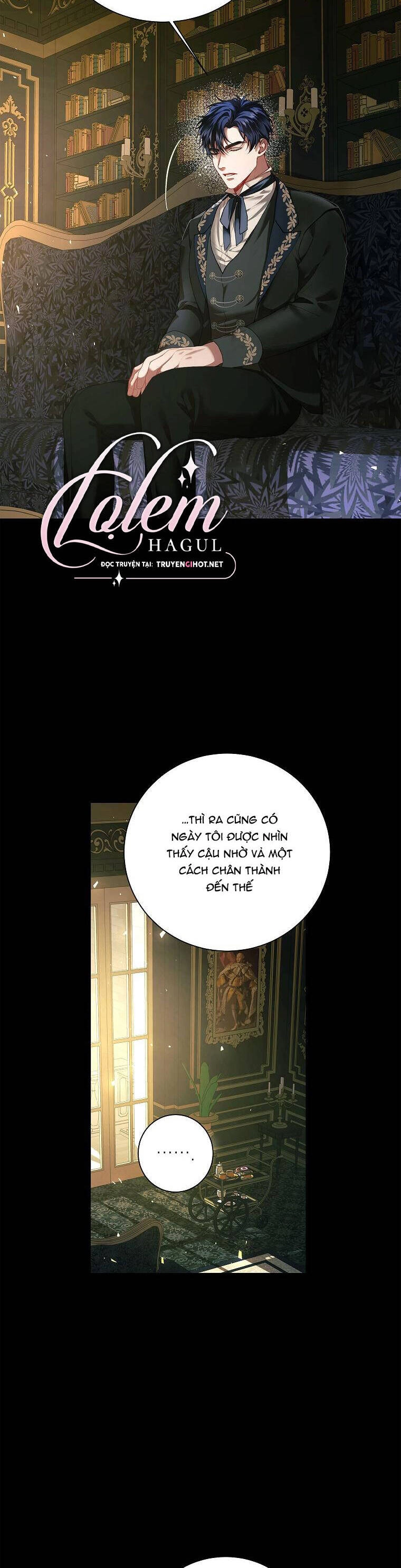 Quãng Đời Còn Lại Của Nữ Phụ Yểu Mệnh Chapter 40 - 23