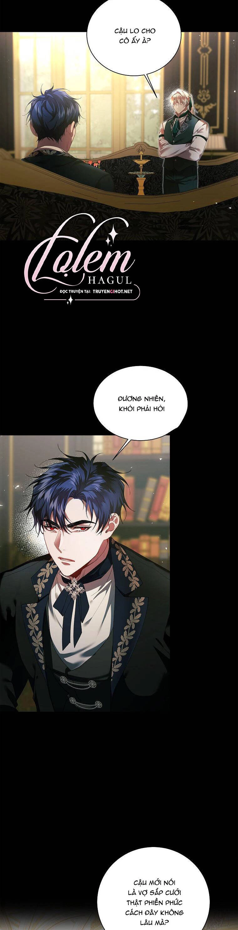 Quãng Đời Còn Lại Của Nữ Phụ Yểu Mệnh Chapter 40 - 24