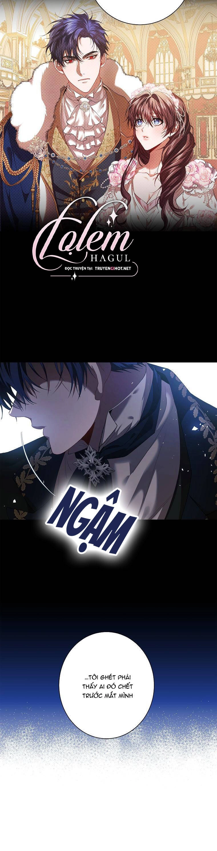 Quãng Đời Còn Lại Của Nữ Phụ Yểu Mệnh Chapter 40 - 25