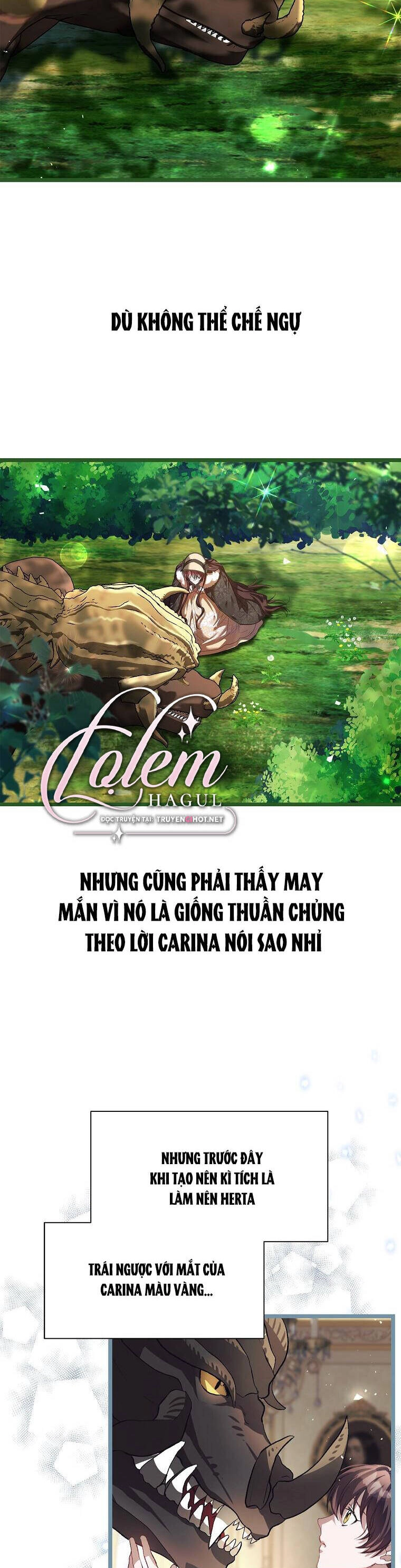 Quãng Đời Còn Lại Của Nữ Phụ Yểu Mệnh Chapter 40 - 27