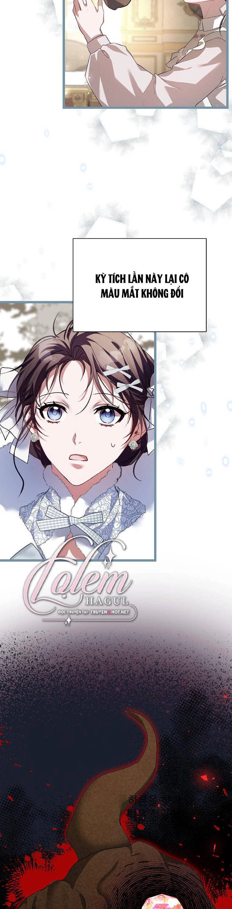 Quãng Đời Còn Lại Của Nữ Phụ Yểu Mệnh Chapter 40 - 28