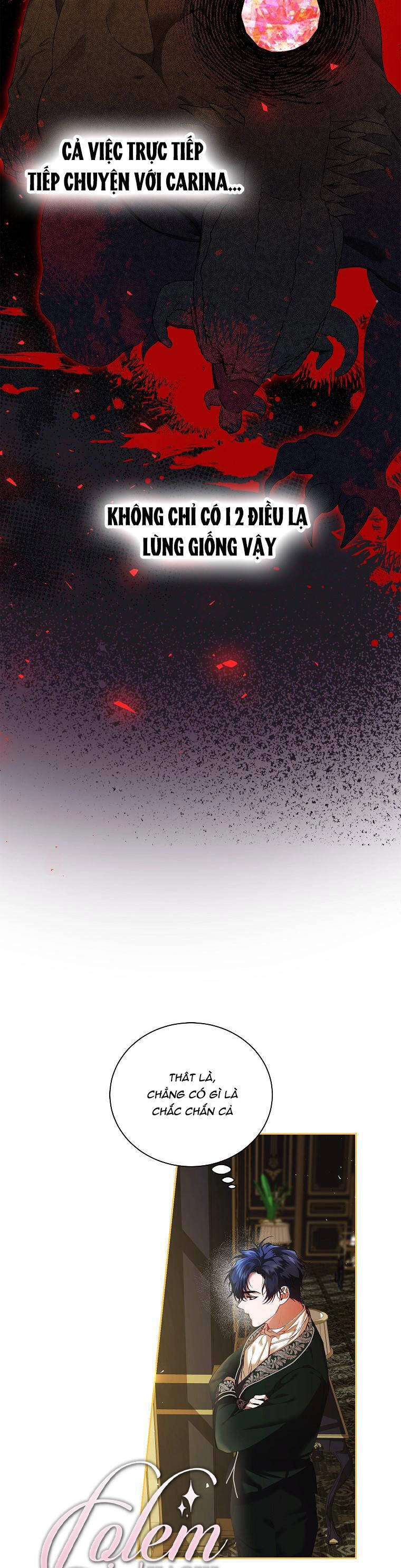 Quãng Đời Còn Lại Của Nữ Phụ Yểu Mệnh Chapter 40 - 29