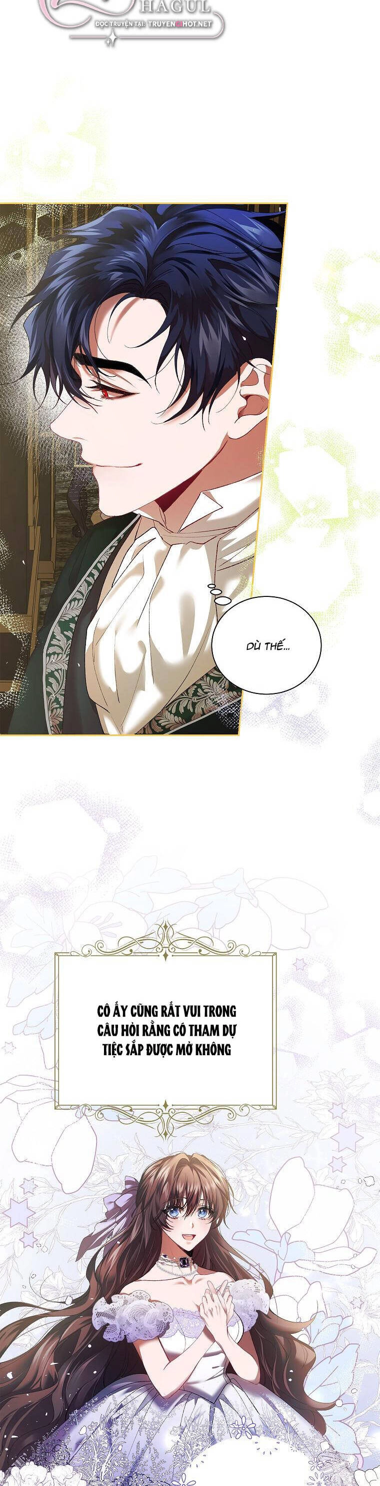 Quãng Đời Còn Lại Của Nữ Phụ Yểu Mệnh Chapter 40 - 30