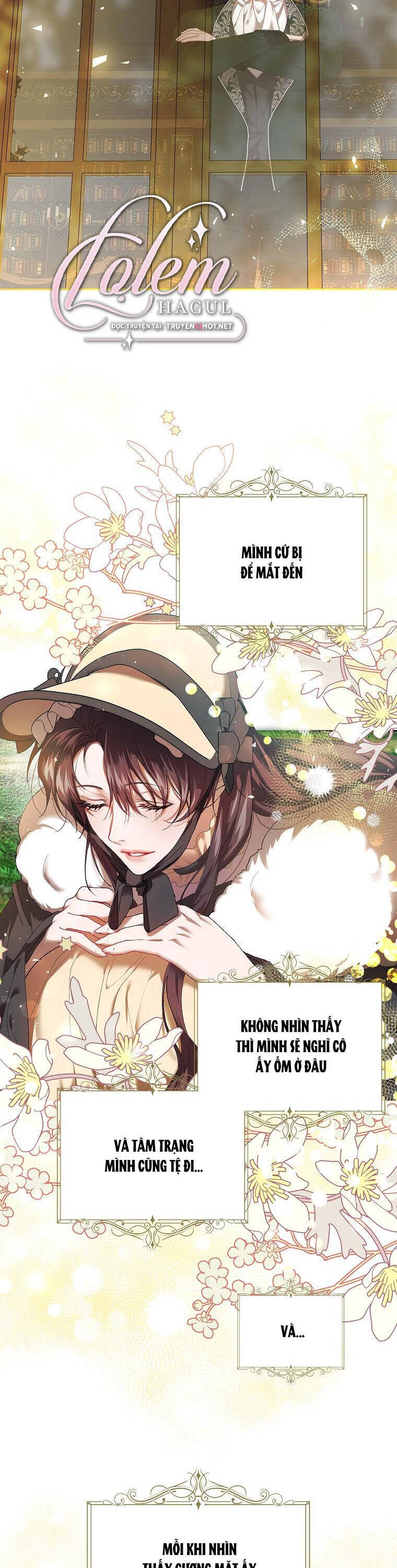 Quãng Đời Còn Lại Của Nữ Phụ Yểu Mệnh Chapter 40 - 32