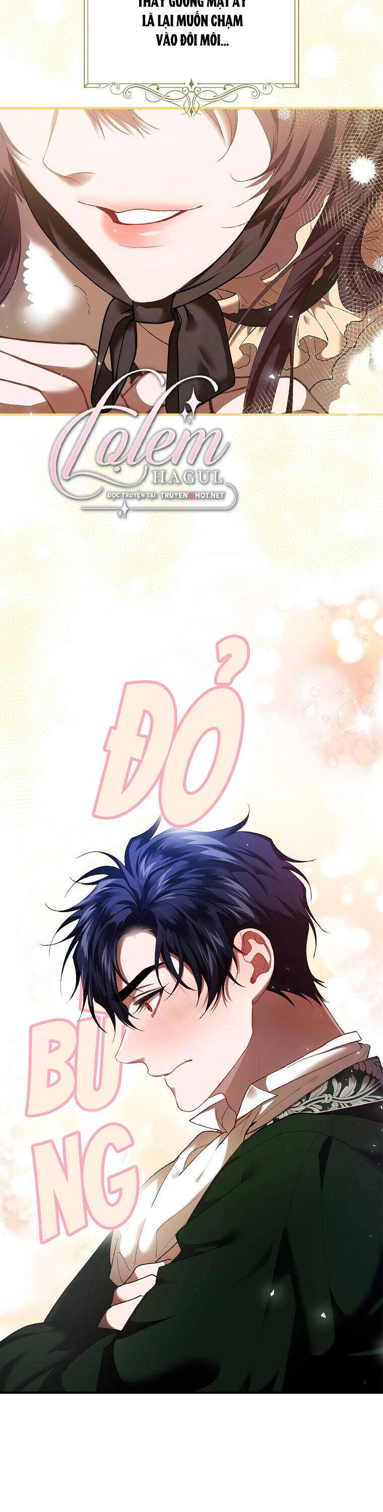 Quãng Đời Còn Lại Của Nữ Phụ Yểu Mệnh Chapter 40 - 33