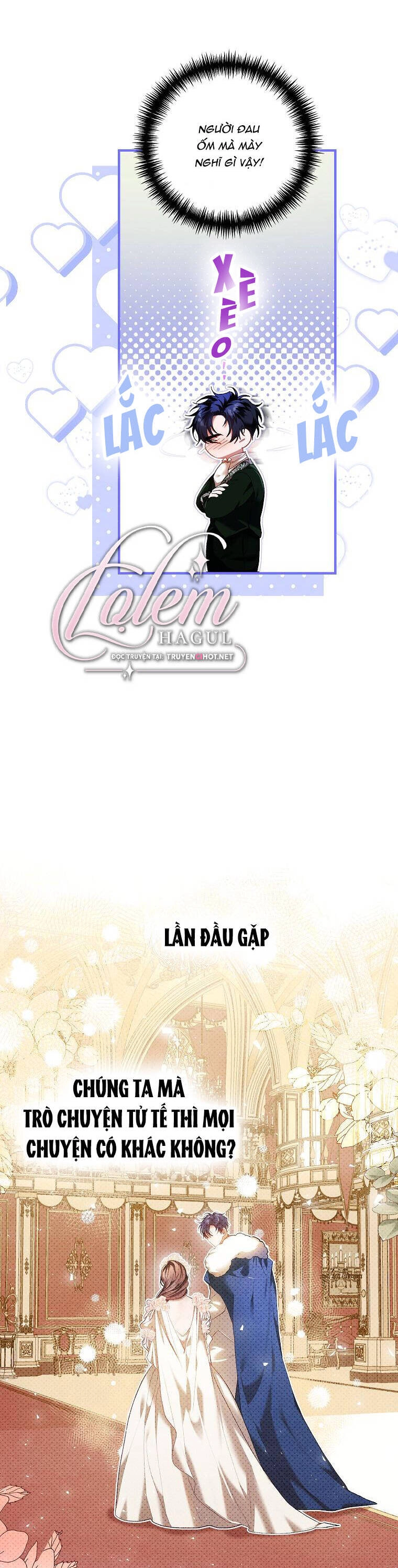 Quãng Đời Còn Lại Của Nữ Phụ Yểu Mệnh Chapter 40 - 34