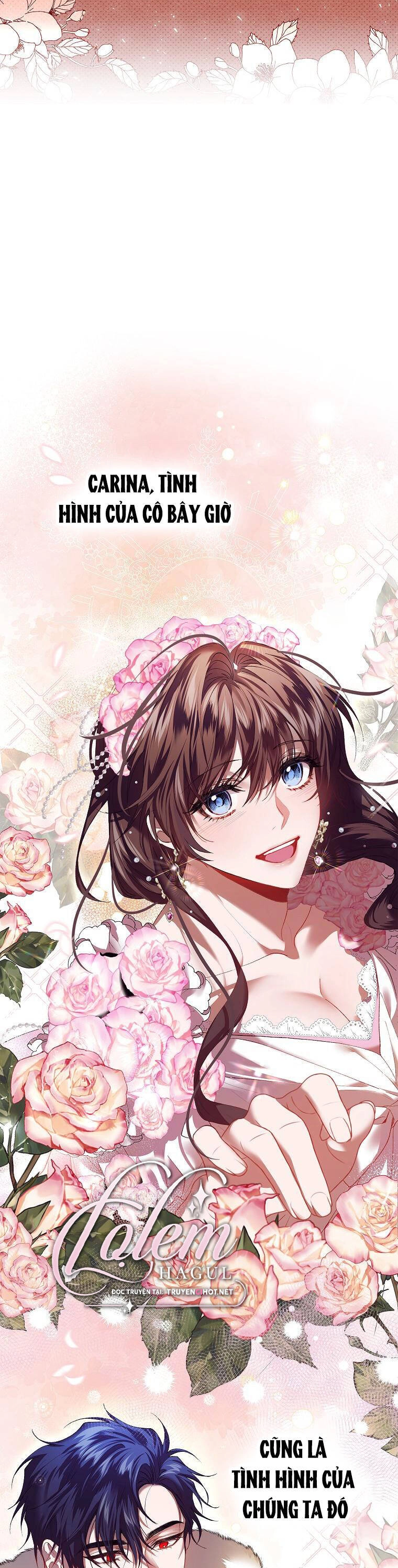 Quãng Đời Còn Lại Của Nữ Phụ Yểu Mệnh Chapter 40 - 35