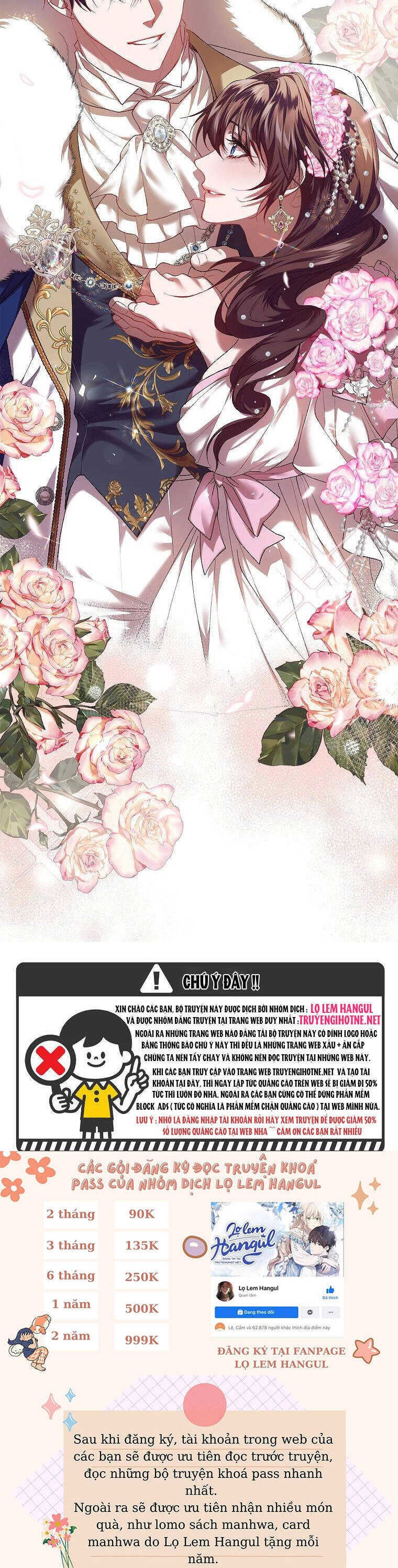 Quãng Đời Còn Lại Của Nữ Phụ Yểu Mệnh Chapter 40 - 36