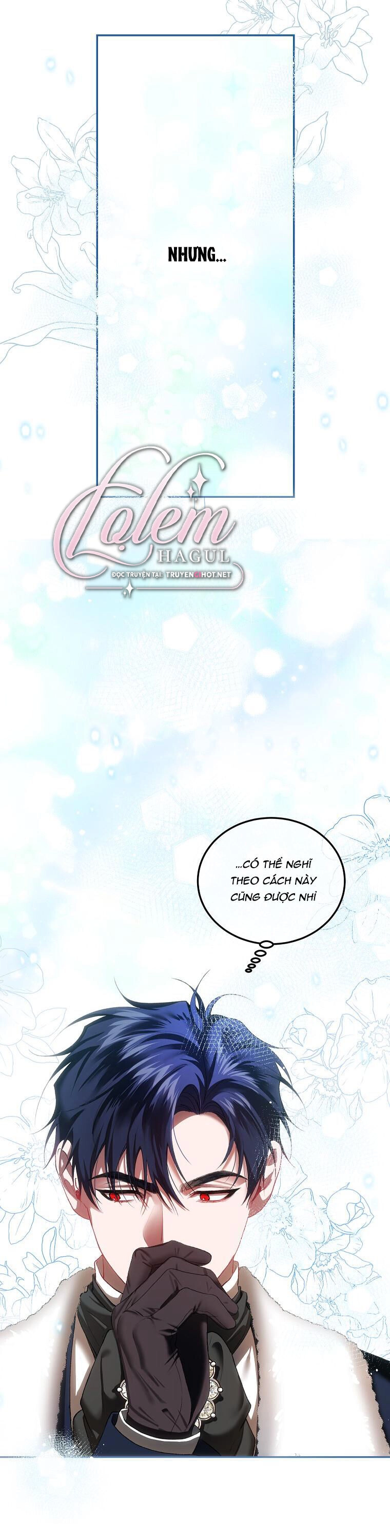 Quãng Đời Còn Lại Của Nữ Phụ Yểu Mệnh Chapter 41 - 1