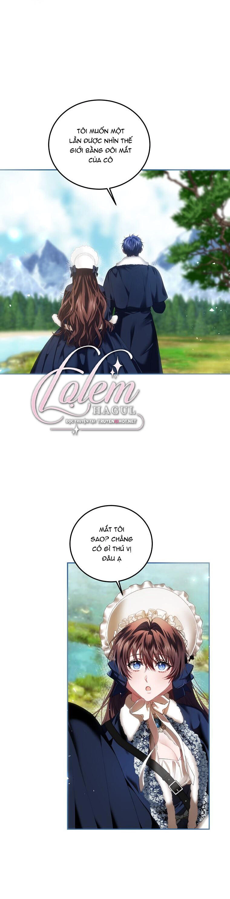 Quãng Đời Còn Lại Của Nữ Phụ Yểu Mệnh Chapter 41 - 2