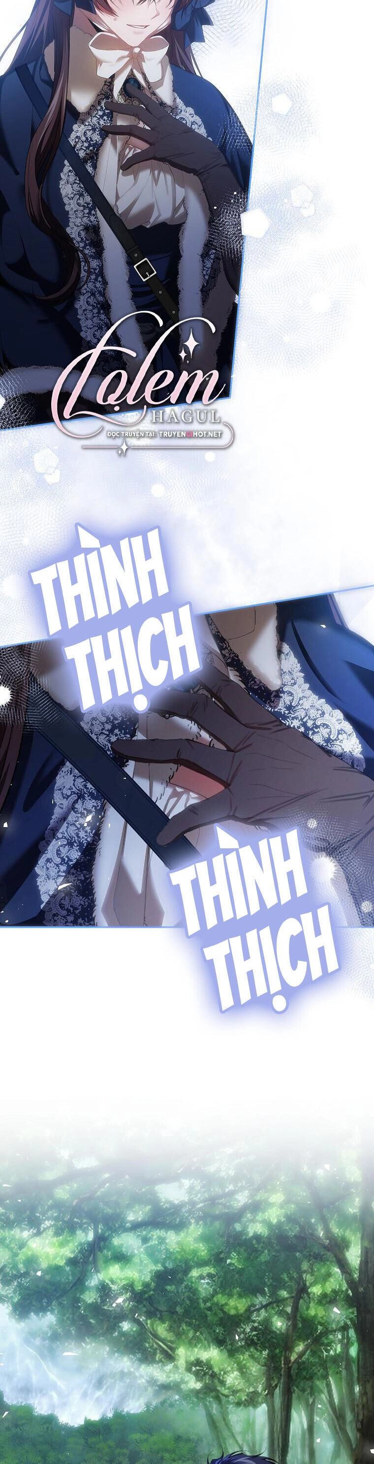 Quãng Đời Còn Lại Của Nữ Phụ Yểu Mệnh Chapter 41 - 4