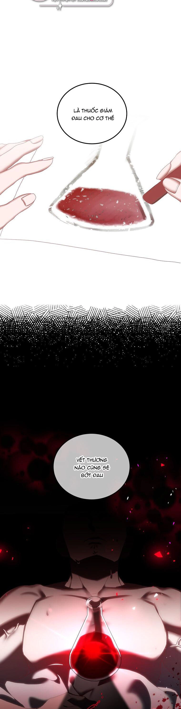 Quãng Đời Còn Lại Của Nữ Phụ Yểu Mệnh Chapter 41 - 8