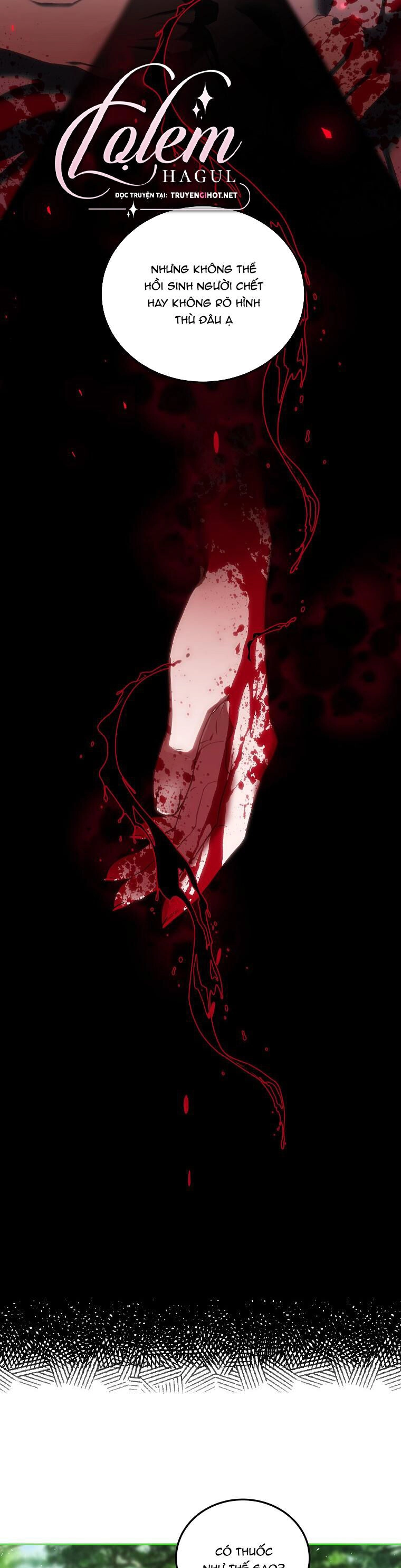 Quãng Đời Còn Lại Của Nữ Phụ Yểu Mệnh Chapter 41 - 9