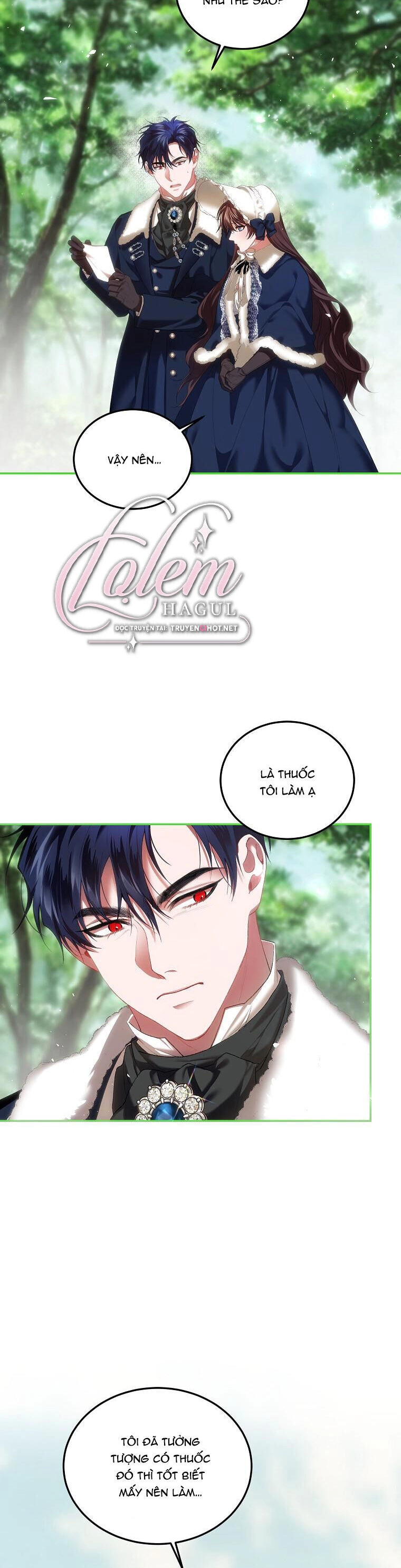 Quãng Đời Còn Lại Của Nữ Phụ Yểu Mệnh Chapter 41 - 10