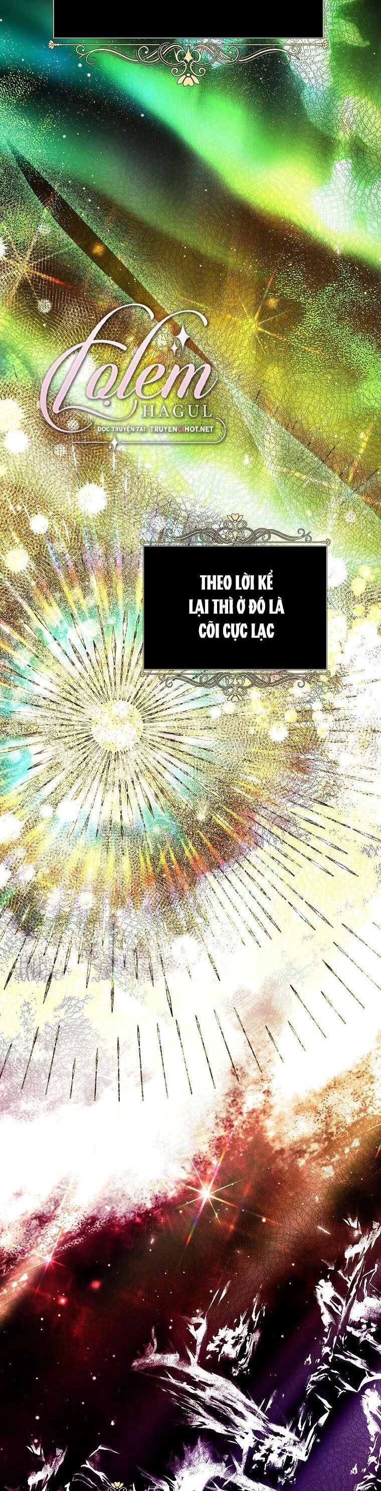 Quãng Đời Còn Lại Của Nữ Phụ Yểu Mệnh Chapter 41 - 13