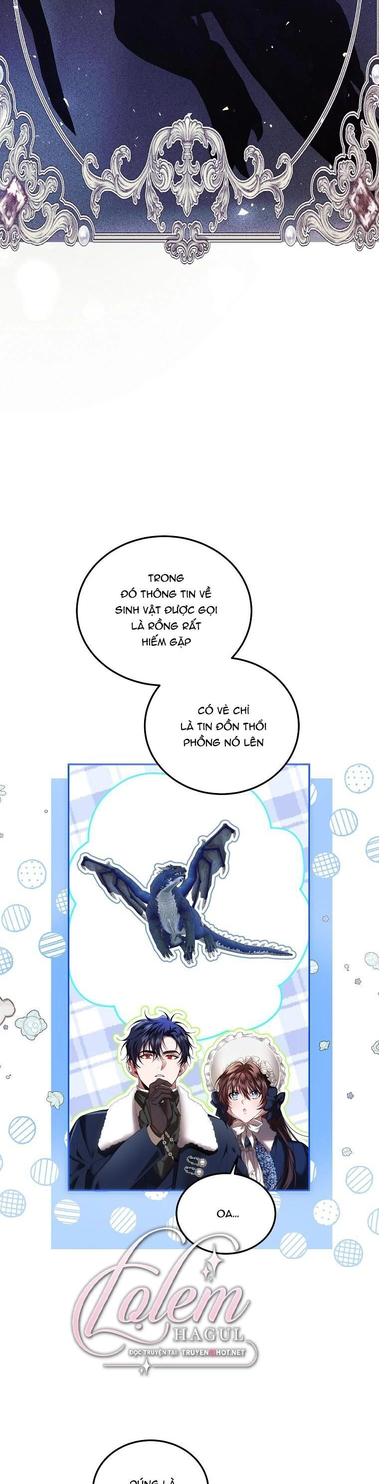 Quãng Đời Còn Lại Của Nữ Phụ Yểu Mệnh Chapter 41 - 15