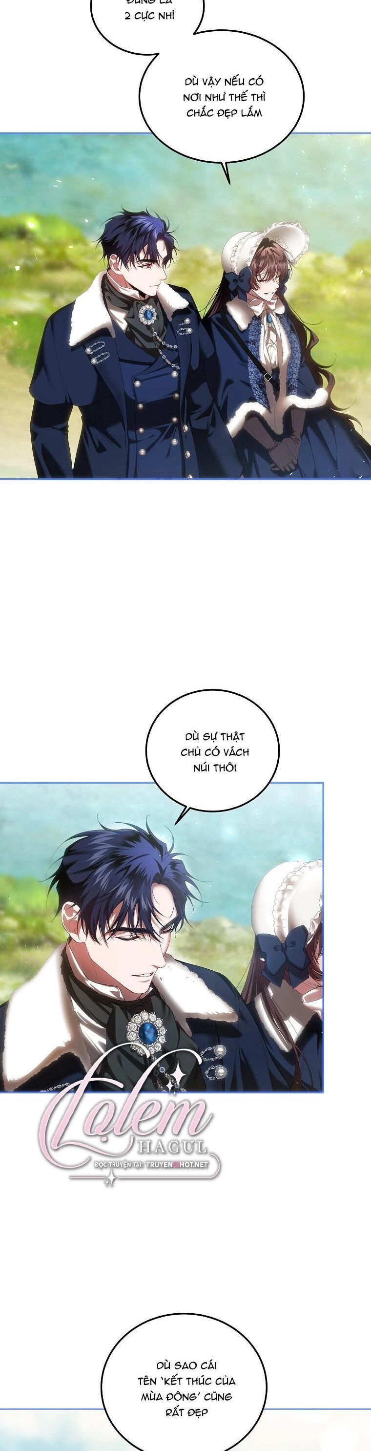 Quãng Đời Còn Lại Của Nữ Phụ Yểu Mệnh Chapter 41 - 16