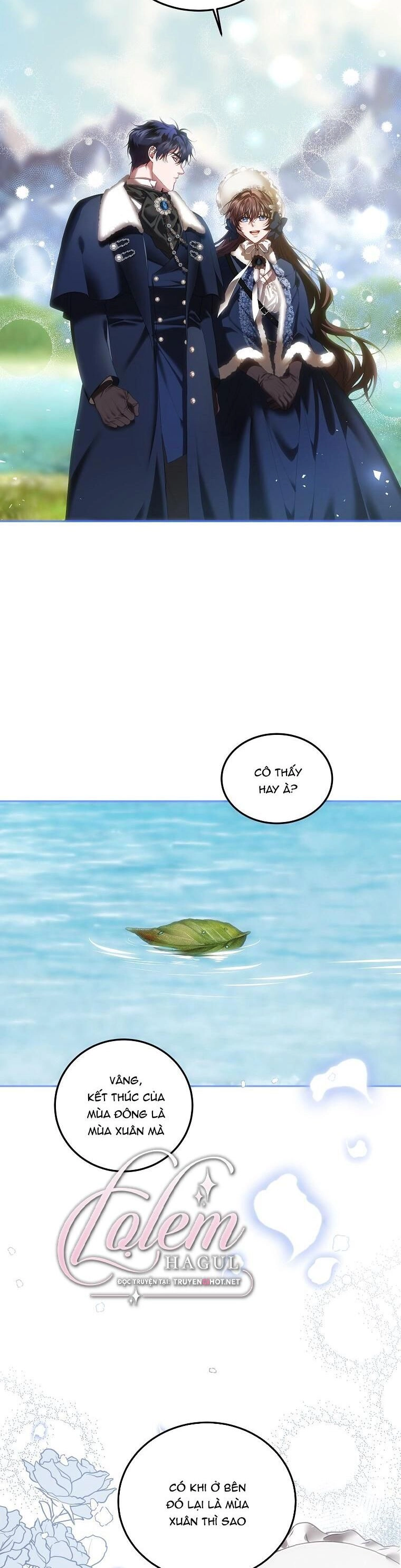 Quãng Đời Còn Lại Của Nữ Phụ Yểu Mệnh Chapter 41 - 17