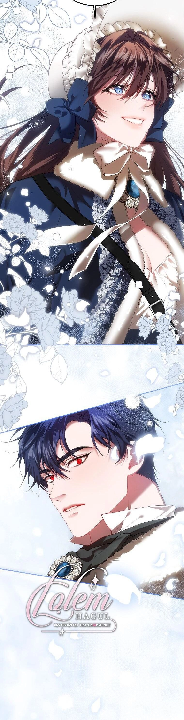 Quãng Đời Còn Lại Của Nữ Phụ Yểu Mệnh Chapter 41 - 18