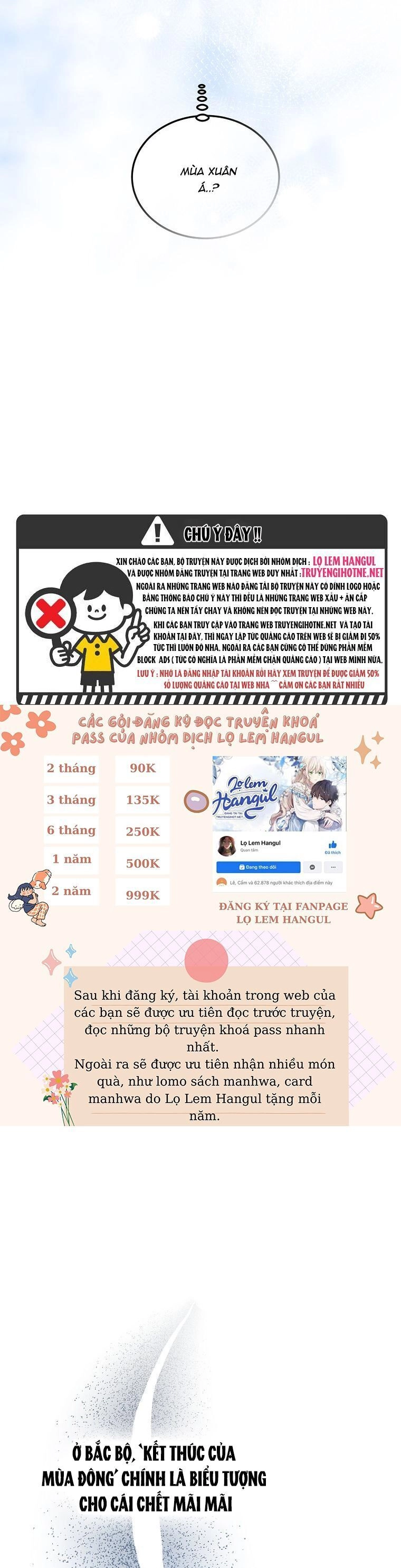 Quãng Đời Còn Lại Của Nữ Phụ Yểu Mệnh Chapter 41 - 19